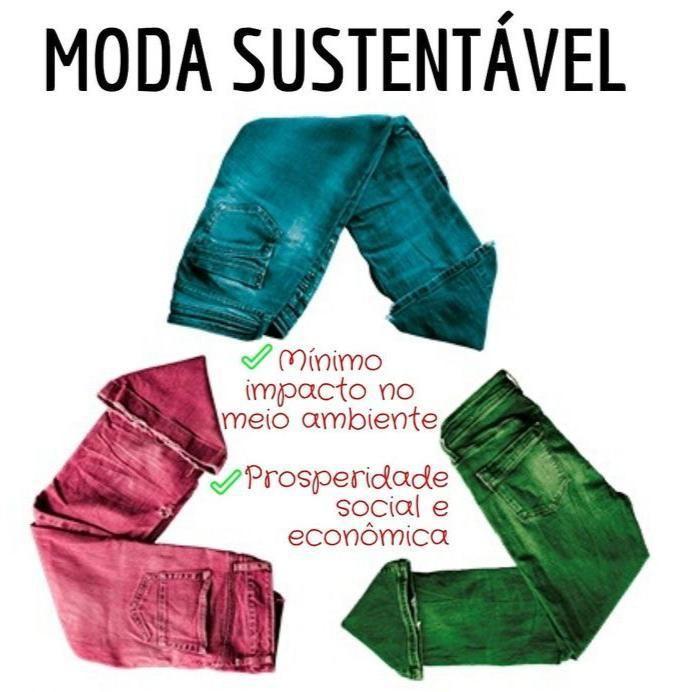 Moda Sustentável e⁤ o Impacto⁢ das ‍Escolhas de Consumo