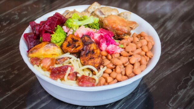 Como lucrar com delivery de marmita