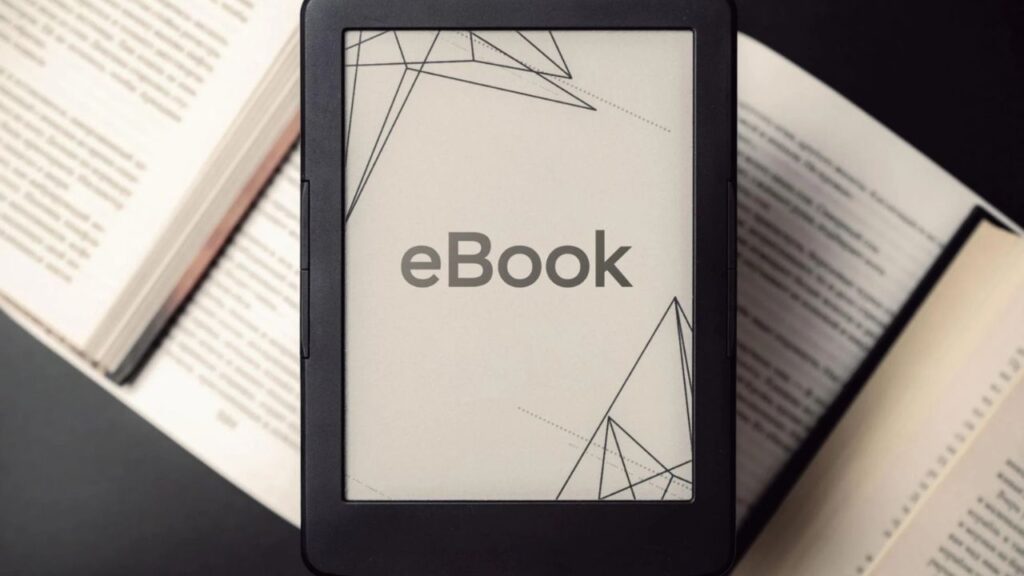 Como vender ebooks sem aparecer