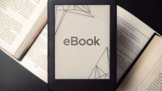 Como vender ebooks sem aparecer