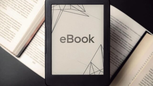 Como vender ebooks sem aparecer