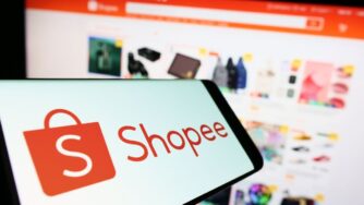 Criar loja na Shopee passo a passo