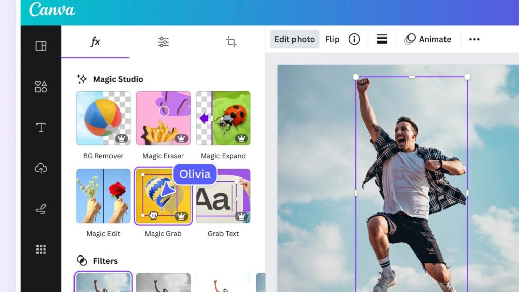 Ganhar dinheiro com Canva gratuito