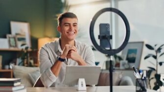 Ganhar dinheiro com cursos online rápidos