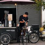 Vender café na rua é rentável?