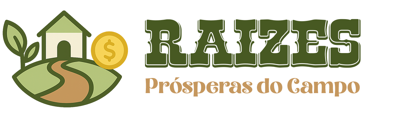 Raizes Prósperas